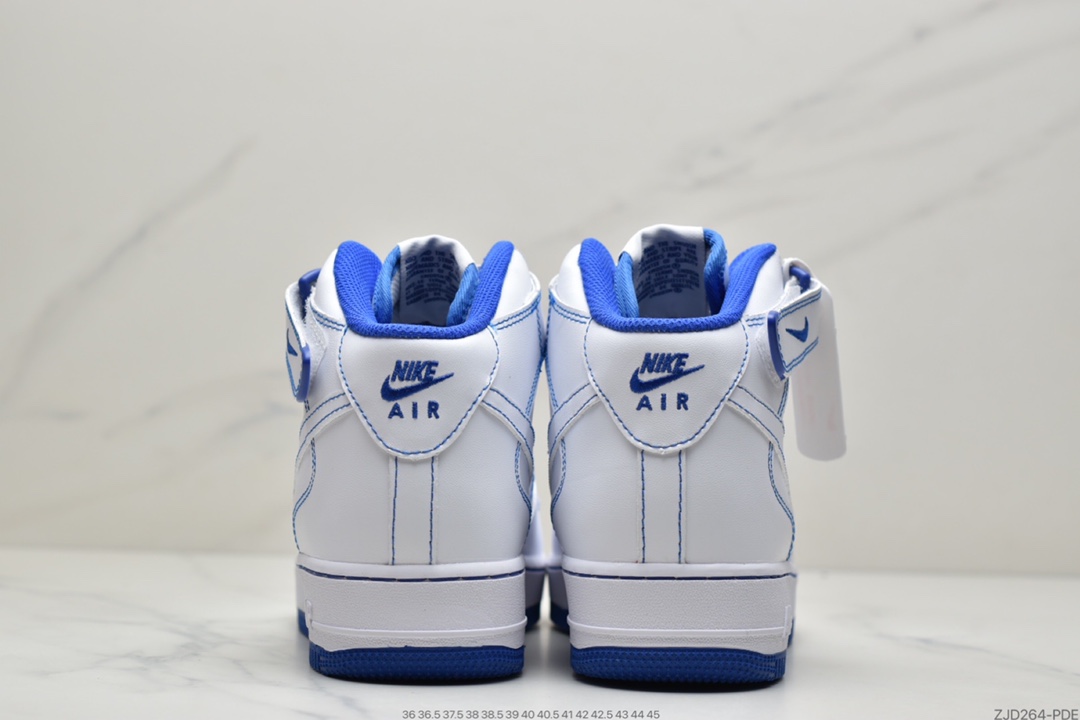 240 耐克Nike Air Force 1 ’07 白黑缝线纯正空军CV1724-101-莆田鞋,莆田鞋货源,高仿鞋,高仿鞋货源,安福档口,莆田高仿鞋,莆田鞋批发,高仿鞋批发,莆田高仿运动鞋,高仿运动鞋,莆田运动鞋 240 耐克Nike Air Force 1 ’07 白黑缝线纯正空军CV1724-101