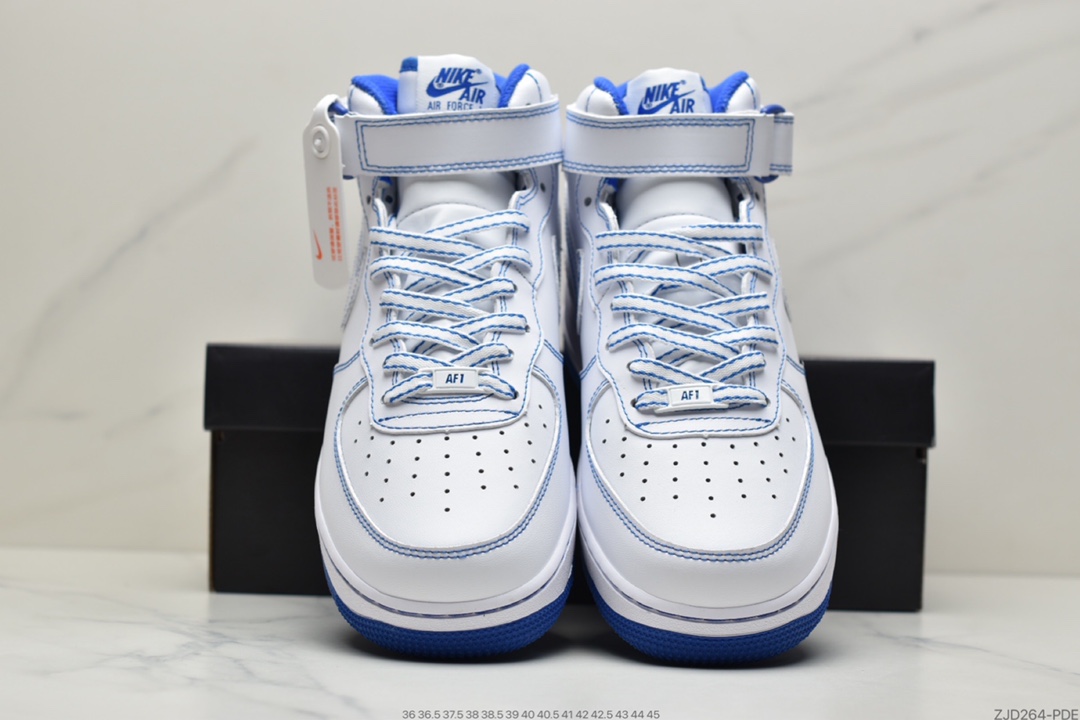 240 耐克Nike Air Force 1 ’07 白黑缝线纯正空军CV1724-101-莆田鞋,莆田鞋货源,高仿鞋,高仿鞋货源,安福档口,莆田高仿鞋,莆田鞋批发,高仿鞋批发,莆田高仿运动鞋,高仿运动鞋,莆田运动鞋 240 耐克Nike Air Force 1 ’07 白黑缝线纯正空军CV1724-101