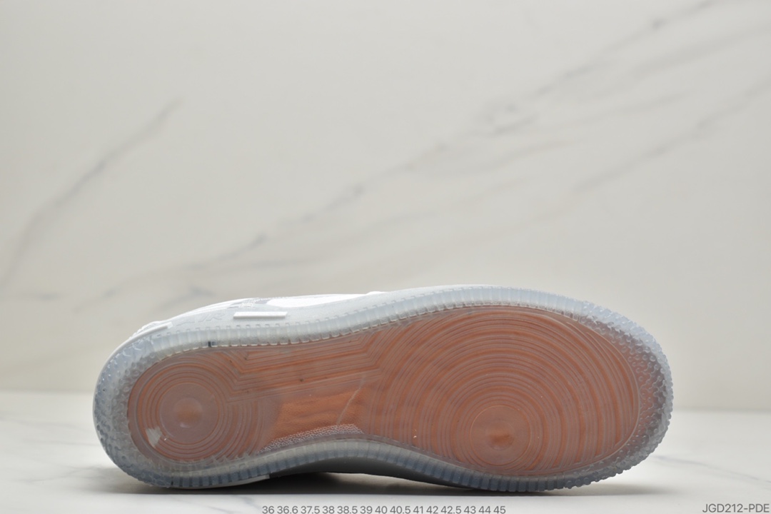 180 耐克Nike Air Force 1 React QS 解析冰蓝Light Bone 冰块 CQ8879-100-莆田鞋,莆田鞋货源,高仿鞋,高仿鞋货源,安福档口,莆田高仿鞋,莆田鞋批发,高仿鞋批发,莆田高仿运动鞋,高仿运动鞋,莆田运动鞋 180 耐克Nike Air Force 1 React QS 解析冰蓝Light Bone 冰块 CQ8879-100