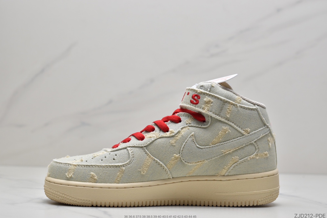 240 Nike Air Force 1 Low Levi’s 丹宁牛仔 651122-215-莆田鞋,莆田鞋货源,高仿鞋,高仿鞋货源,安福档口,莆田高仿鞋,莆田鞋批发,高仿鞋批发,莆田高仿运动鞋,高仿运动鞋,莆田运动鞋 240 Nike Air Force 1 Low Levi’s 丹宁牛仔 651122-215