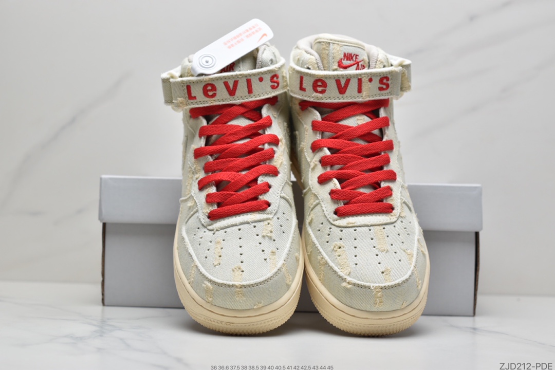 240 Nike Air Force 1 Low Levi’s 丹宁牛仔 651122-215-莆田鞋,莆田鞋货源,高仿鞋,高仿鞋货源,安福档口,莆田高仿鞋,莆田鞋批发,高仿鞋批发,莆田高仿运动鞋,高仿运动鞋,莆田运动鞋 240 Nike Air Force 1 Low Levi’s 丹宁牛仔 651122-215