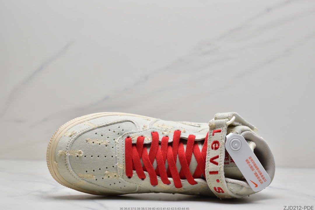 240 Nike Air Force 1 Low Levi’s 丹宁牛仔 651122-215-莆田鞋,莆田鞋货源,高仿鞋,高仿鞋货源,安福档口,莆田高仿鞋,莆田鞋批发,高仿鞋批发,莆田高仿运动鞋,高仿运动鞋,莆田运动鞋 240 Nike Air Force 1 Low Levi’s 丹宁牛仔 651122-215