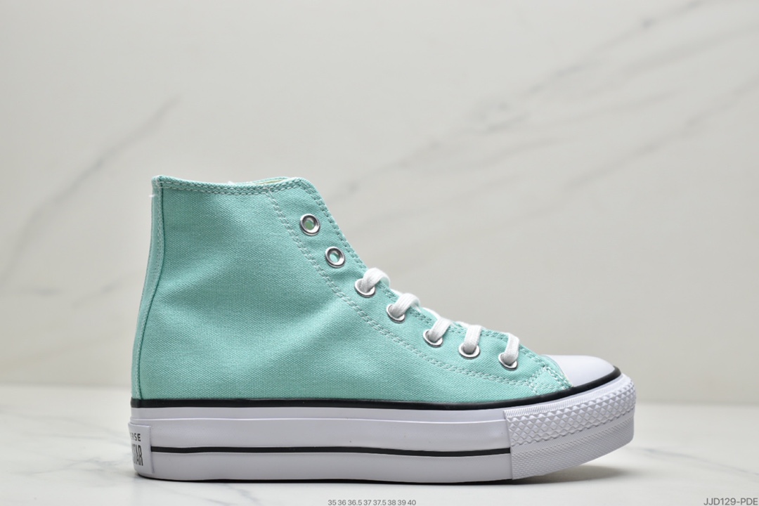 130 匡威Converse Chuck Taylor All Star Lift OX明星560811C