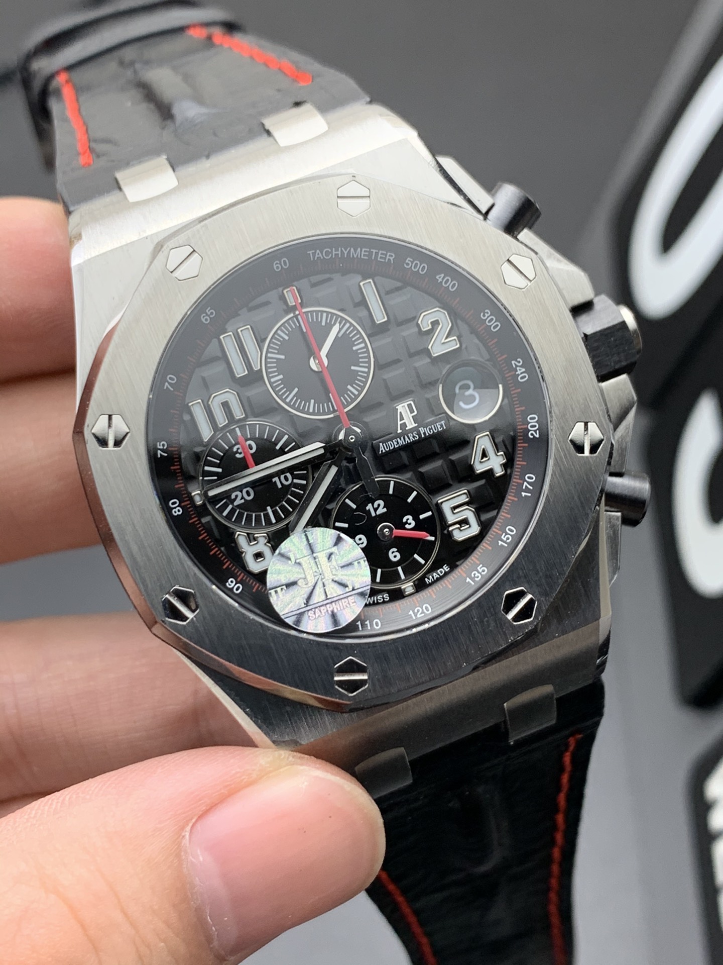 Audemars Piguet AP计时