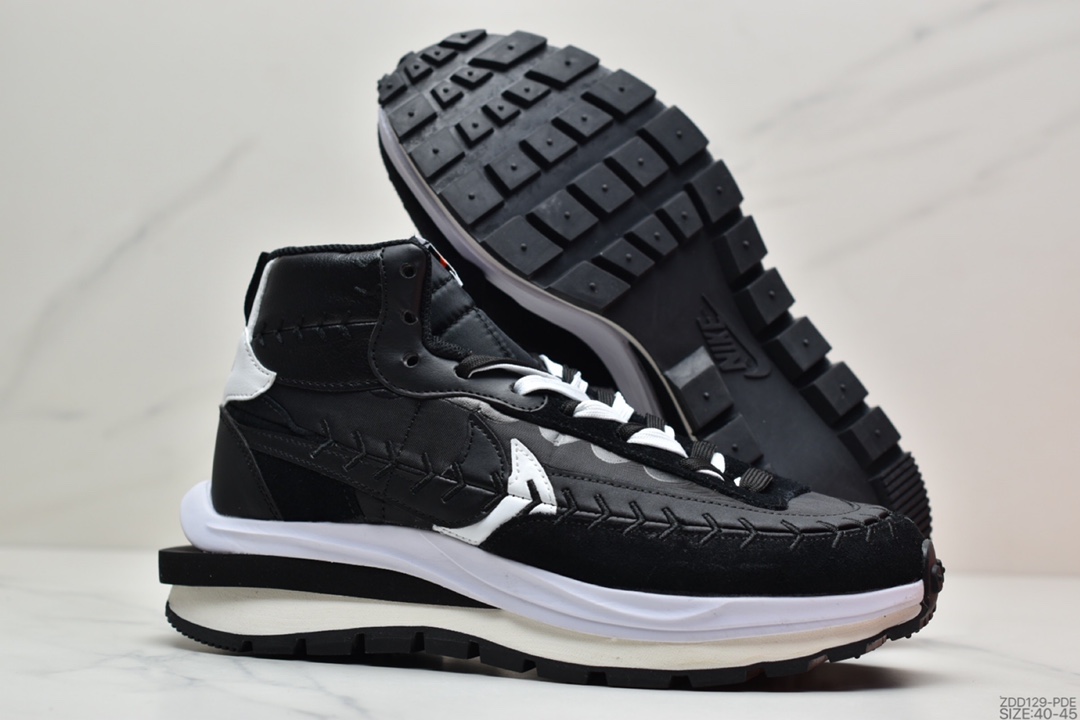 230 耐克/NIKE 耐克华夫3代高帮跑步鞋 黄蓝重叠双钩货号DD9186-200-莆田鞋,莆田鞋货源,高仿鞋,高仿鞋货源,安福档口,莆田高仿鞋,莆田鞋批发,高仿鞋批发,莆田高仿运动鞋,高仿运动鞋,莆田运动鞋 230 耐克/NIKE 耐克华夫3代高帮跑步鞋 黄蓝重叠双钩货号DD9186-200