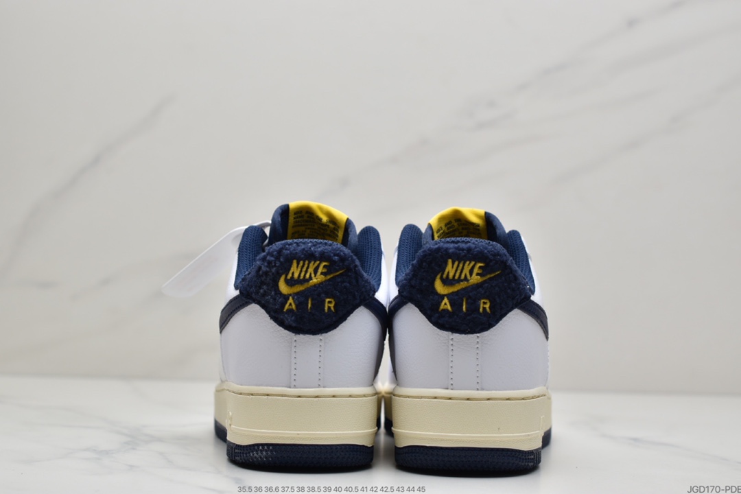 180 NIKE Air Force 1 Low 空军一号低帮百搭休闲运动板鞋 帆白蓝配色 DO5220-141-莆田鞋,莆田鞋货源,高仿鞋,高仿鞋货源,安福档口,莆田高仿鞋,莆田鞋批发,高仿鞋批发,莆田高仿运动鞋,高仿运动鞋,莆田运动鞋 180 NIKE Air Force 1 Low 空军一号低帮百搭休闲运动板鞋 帆白蓝配色 DO5220-141