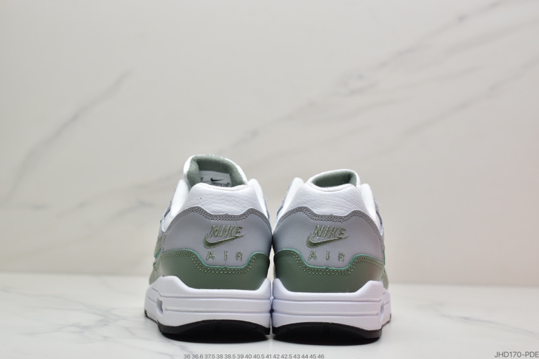 190 耐克NK Air Max 1 “Tokyo Maze” 东京限定 CI1505-001