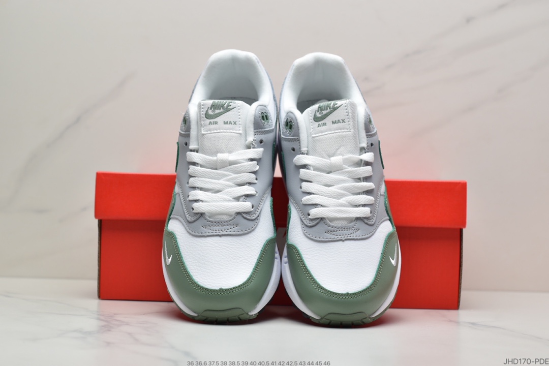 190 耐克NK Air Max 1 “Tokyo Maze” 东京限定 CI1505-001