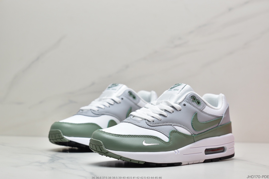 190 耐克NK Air Max 1 “Tokyo Maze” 东京限定 CI1505-001