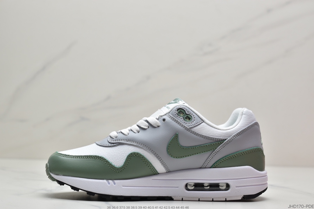 190 耐克NK Air Max 1 “Tokyo Maze” 东京限定 CI1505-001