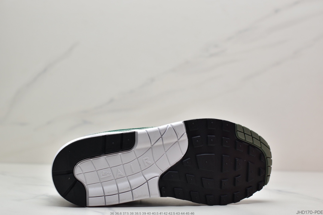 190 耐克NK Air Max 1 “Tokyo Maze” 东京限定 CI1505-001