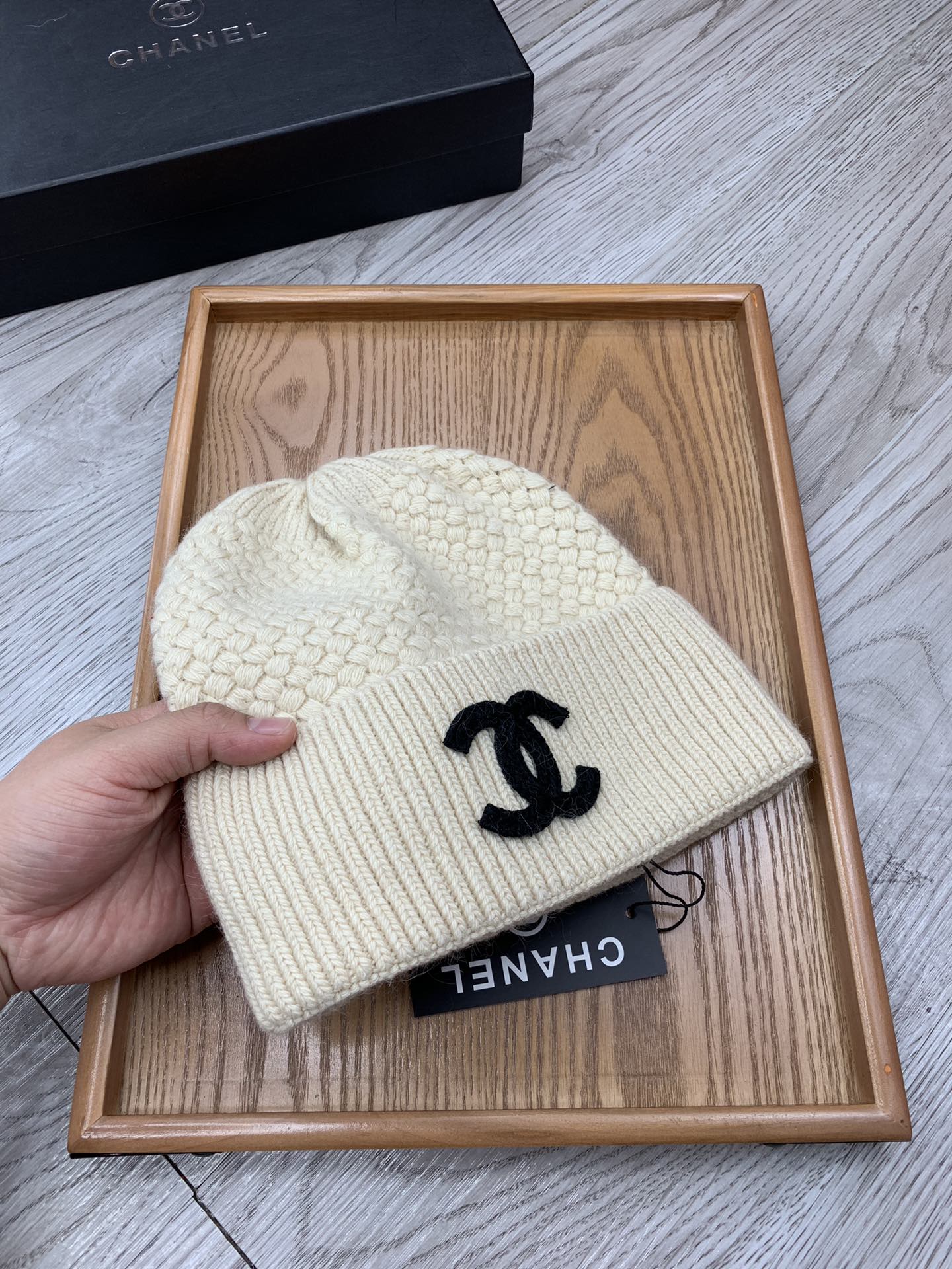 🌹。C家。【羊毛单帽】客供小羊毛！珍贵典藏的灵魂帽子！客供色纱.每个颜色都非常好看！经典！手感软腻.70