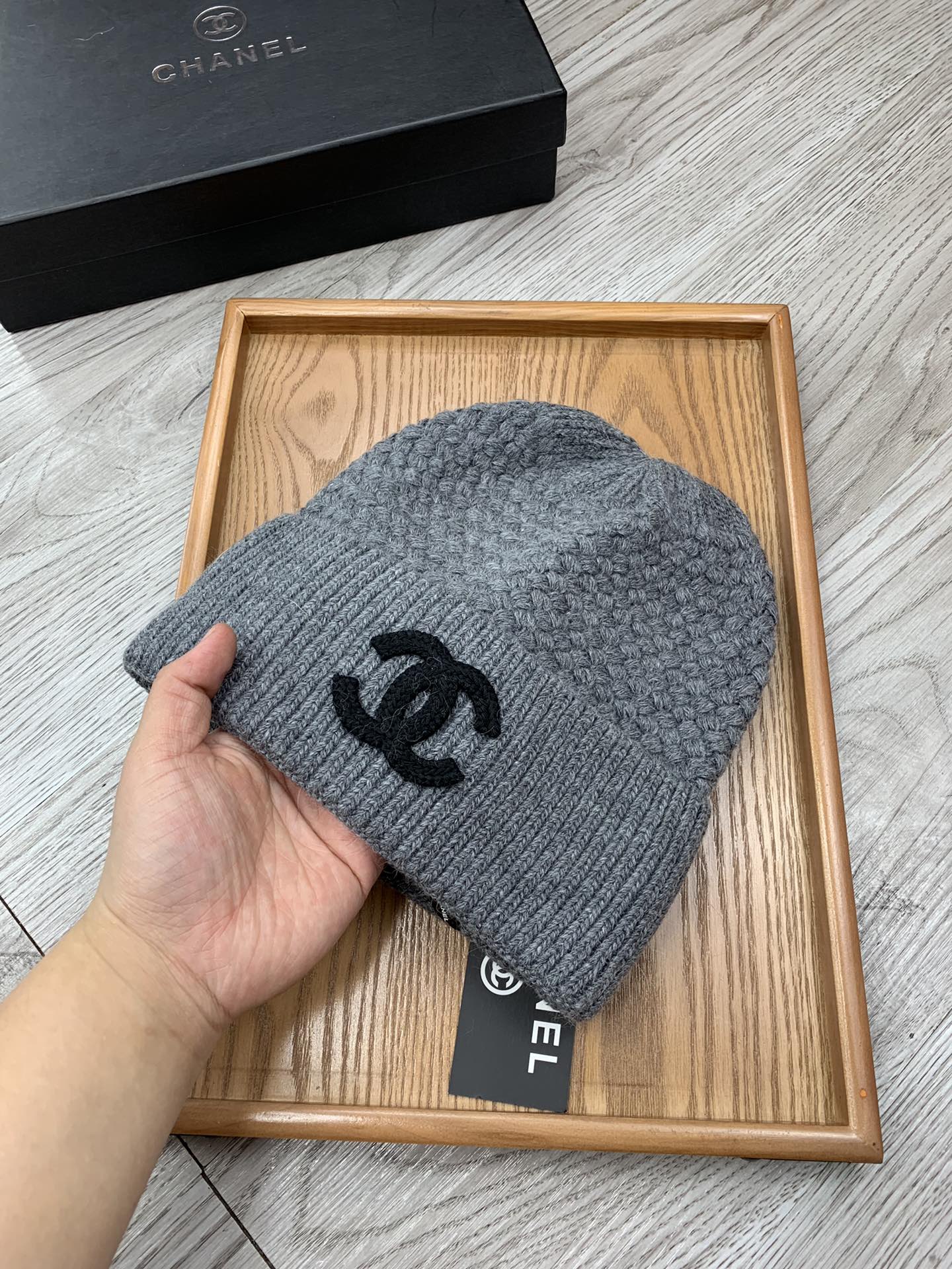 🌹。C家。【羊毛单帽】客供小羊毛！珍贵典藏的灵魂帽子！客供色纱.每个颜色都非常好看！经典！手感软腻.70