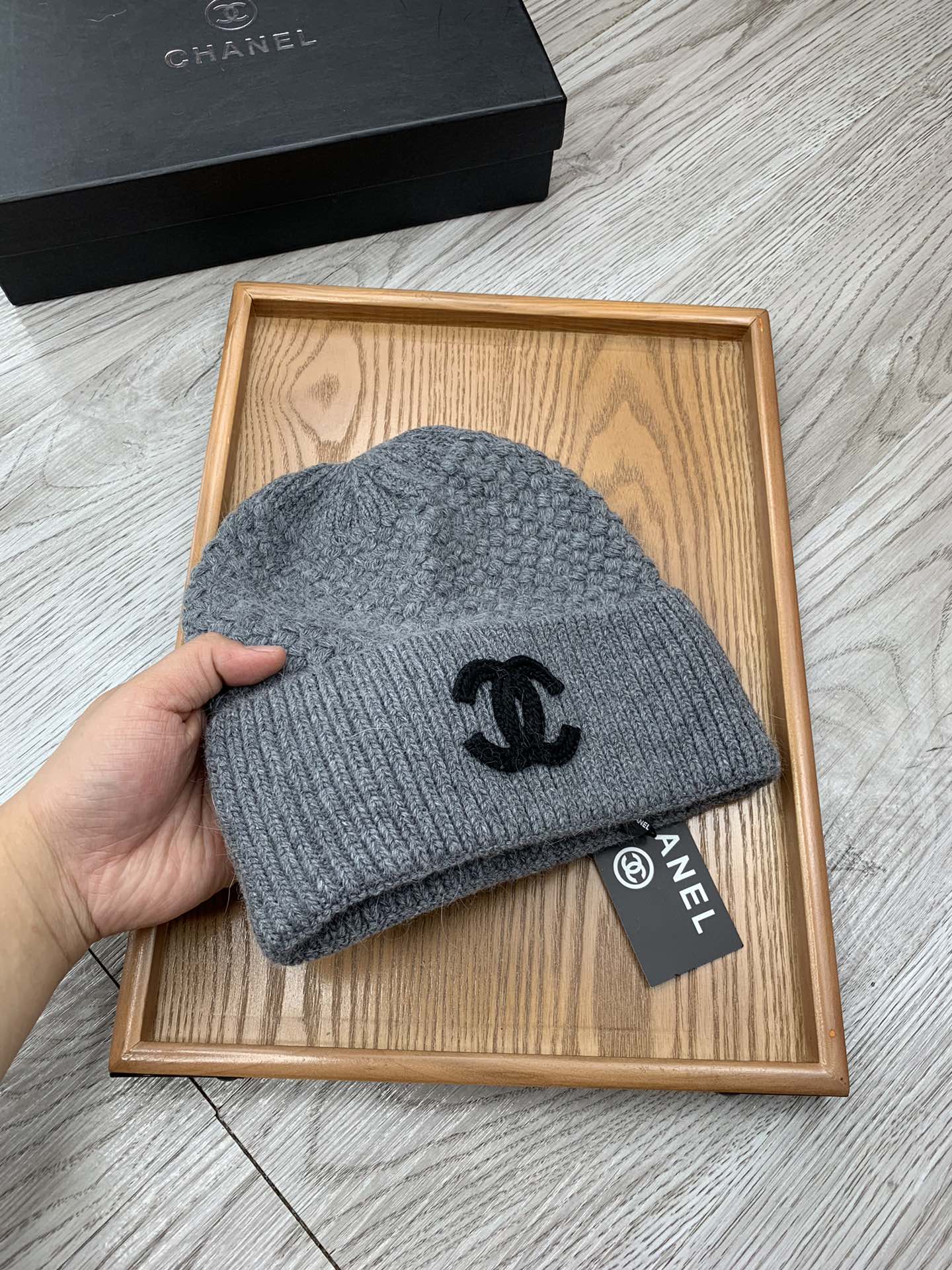 🌹。C家。【羊毛单帽】客供小羊毛！珍贵典藏的灵魂帽子！客供色纱.每个颜色都非常好看！经典！手感软腻.70