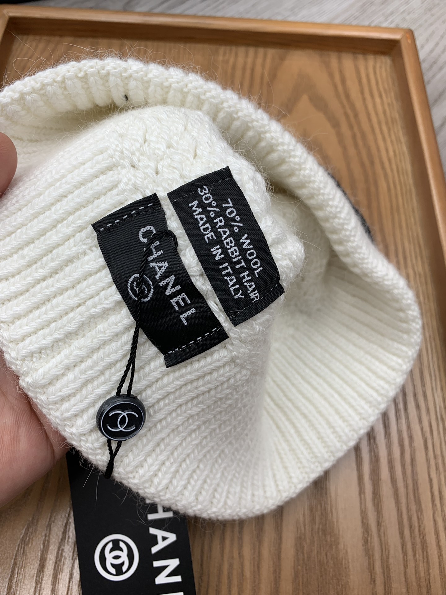 🌹。C家。【羊毛单帽】客供小羊毛！珍贵典藏的灵魂帽子！客供色纱.每个颜色都非常好看！经典！手感软腻.70