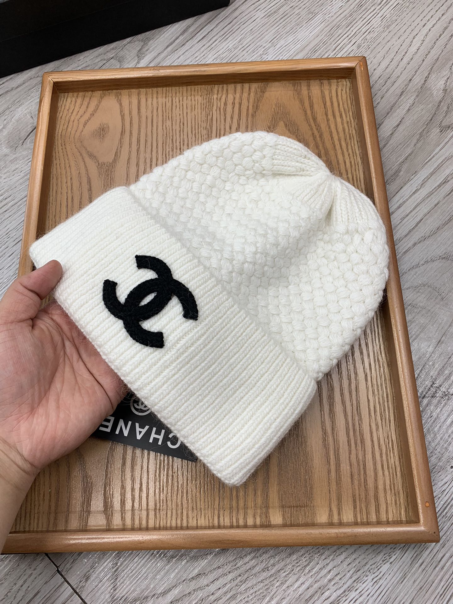 🌹。C家。【羊毛单帽】客供小羊毛！珍贵典藏的灵魂帽子！客供色纱.每个颜色都非常好看！经典！手感软腻.70