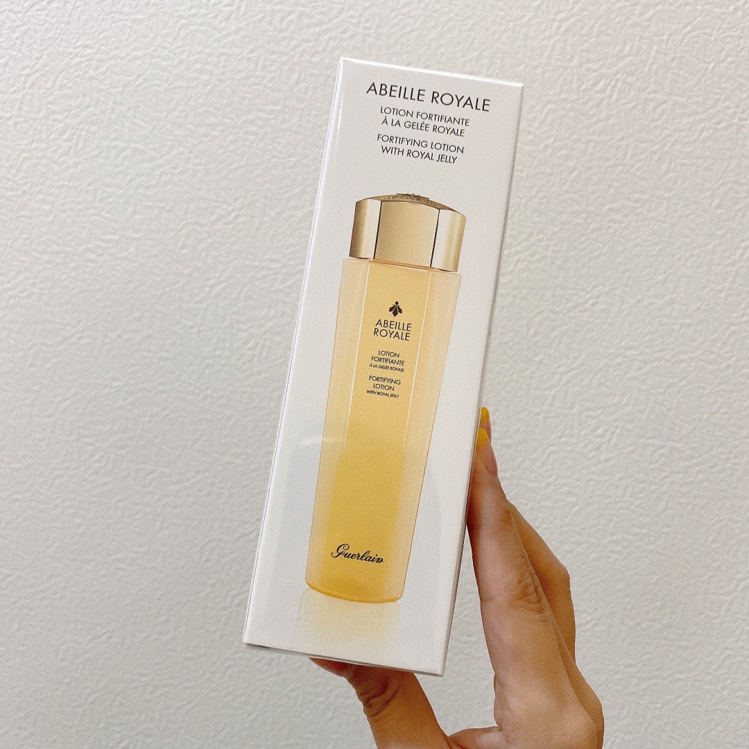 Guerlain Abeille Royale Fortifying Lotion with Royal Jelly - 150ml 2 i1635914313 17 1