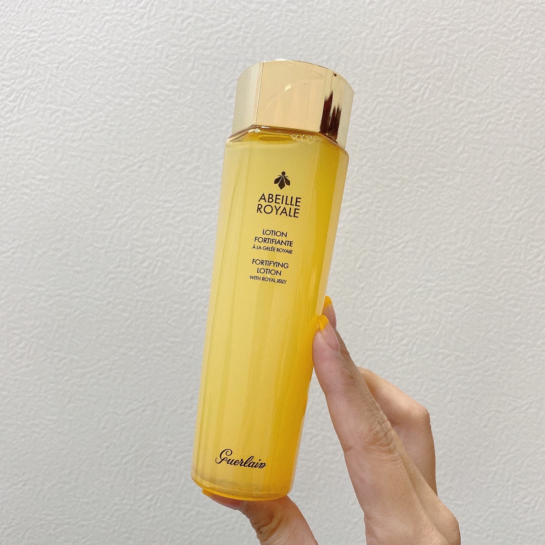 Guerlain Abeille Royale Fortifying Lotion with Royal Jelly - 150ml 4 i1635914313 2267 3