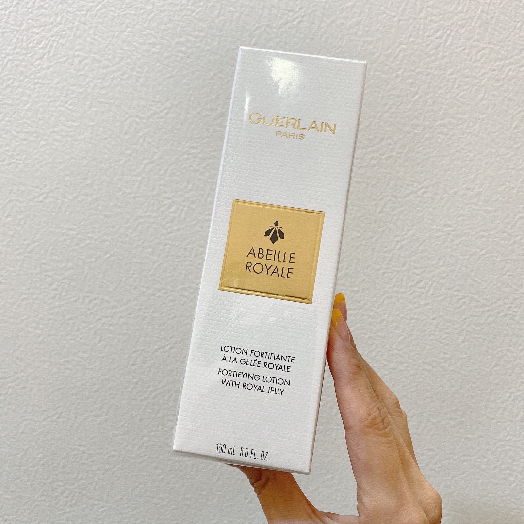 Guerlain Abeille Royale Fortifying Lotion with Royal Jelly - 150ml 1 i1635914313 5937 0