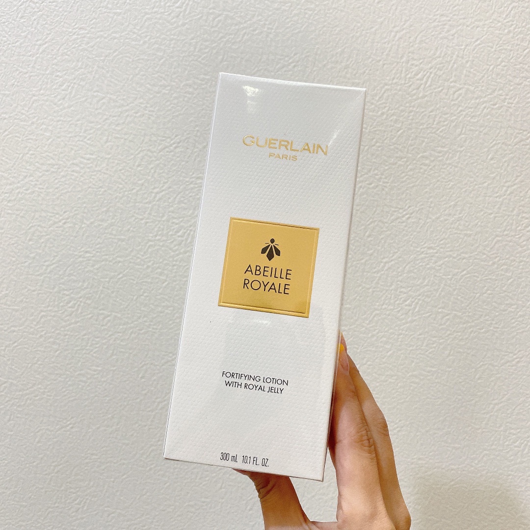 Guerlain Abeille Royale Fortifying Lotion with Royal Jelly-300ml