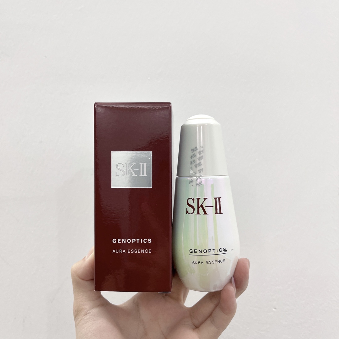 SK-II All-Star Skincare Set: Facial Treatment Essence, Cream, Eye Serum 5 i1635916286 3423 4