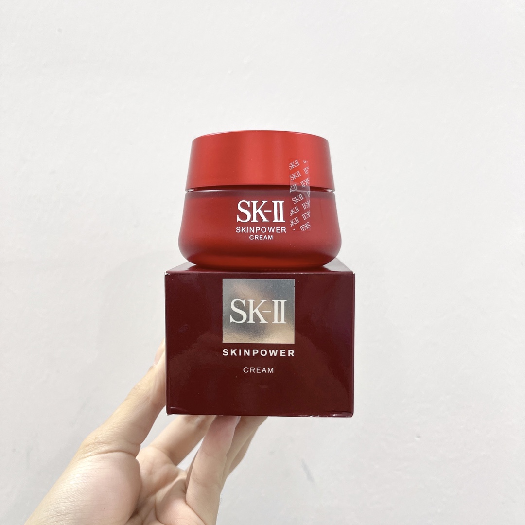 SK-II All-Star Skincare Set: Facial Treatment Essence, Cream, Eye Serum 7 i1635916286 3929 6