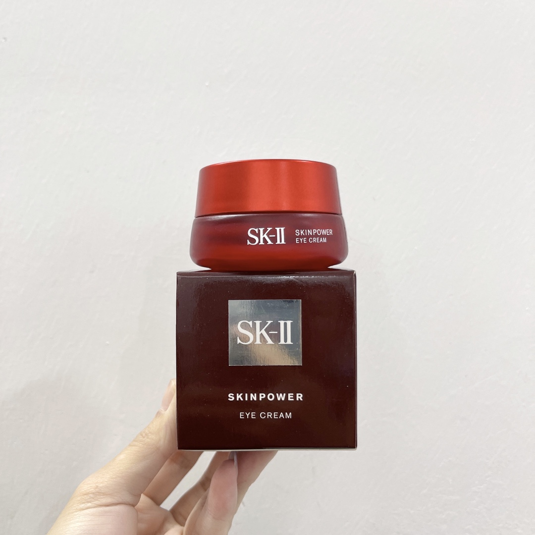 SK-II All-Star Skincare Set: Facial Treatment Essence, Cream, Eye Serum 6 i1635916286 6464 5