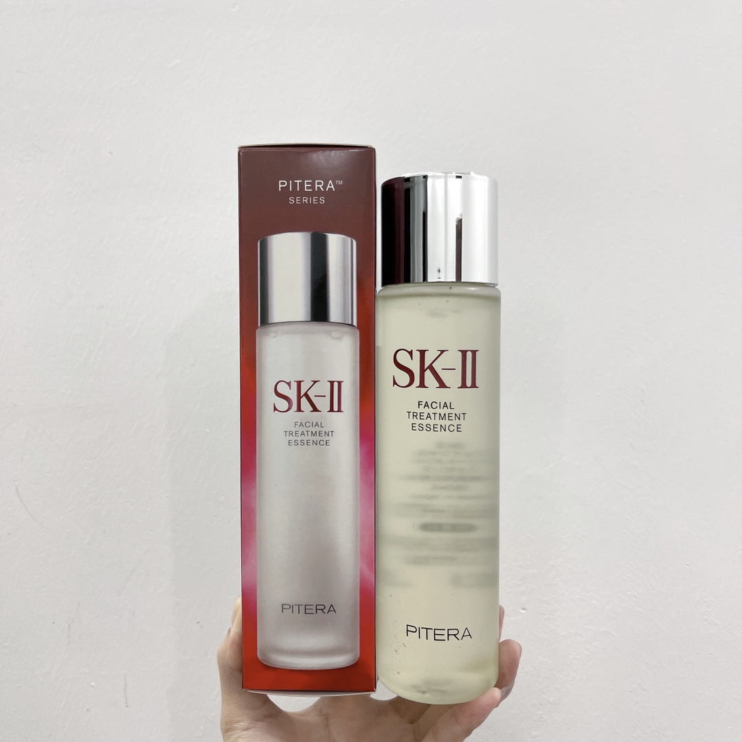 SK-II All-Star Skincare Set: Facial Treatment Essence, Cream, Eye Serum 4 i1635916286 9864 3