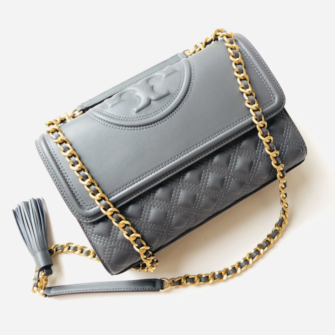 Tory Burch ～这是大号，718-719新版 官网再度来袭