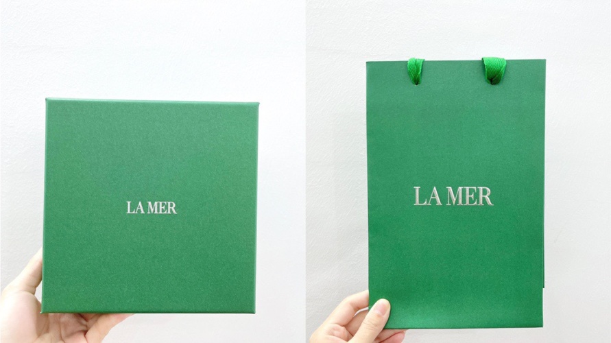 La Mer Hand Cream & Lip Balm Set | Gift Set, Travel Size, Hydrating 1 La Mer Hand Cream & Lip Balm Set | Gift Set, Travel Size, Hydrating