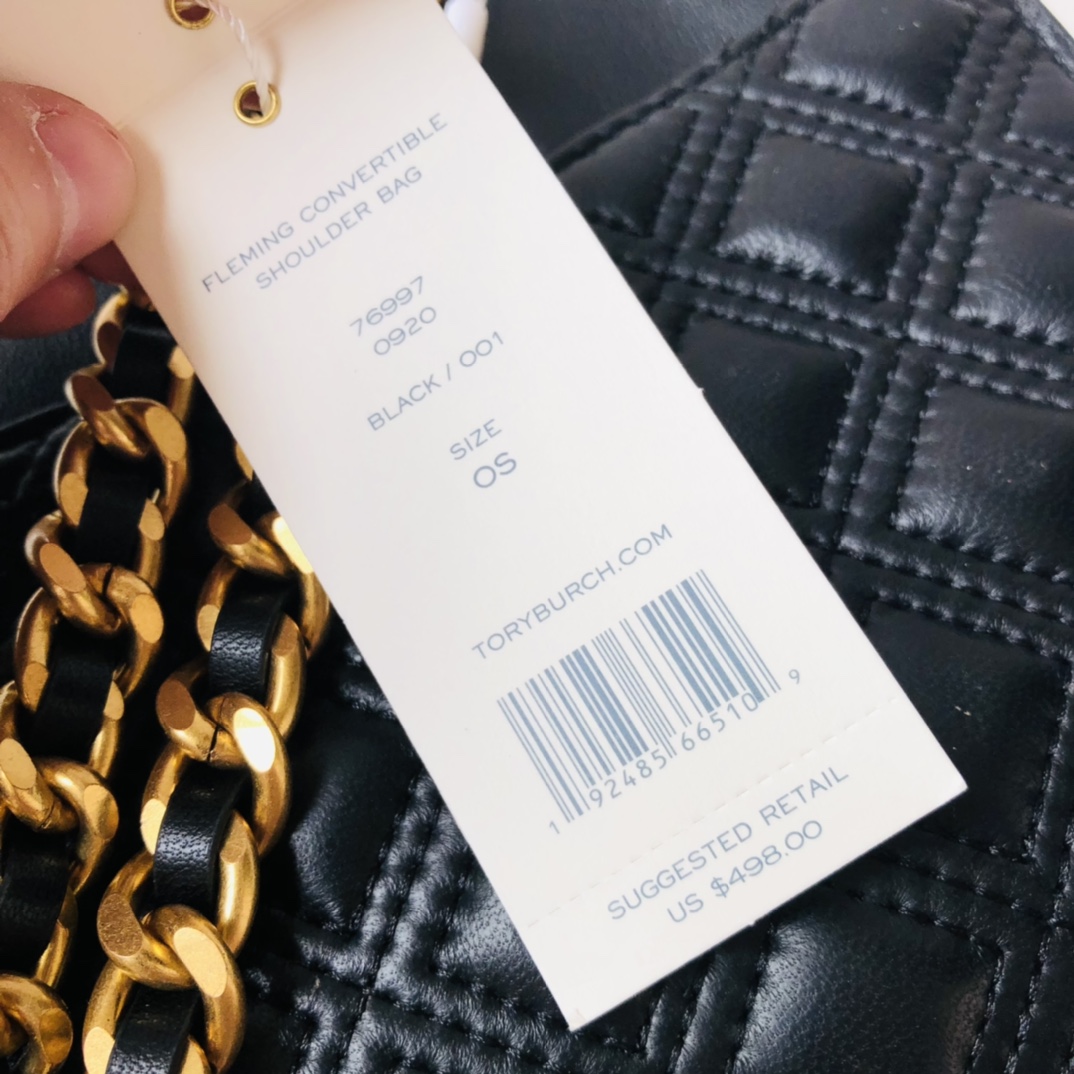 Tory Burch ～这是大号，718-719新版 官网再度来袭