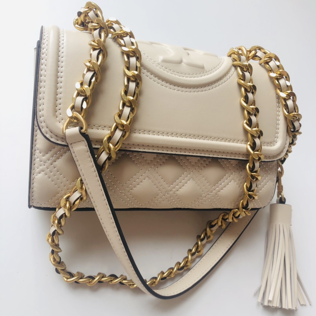 Tory Burch ～这是小号，718-719新版 官网再度来袭