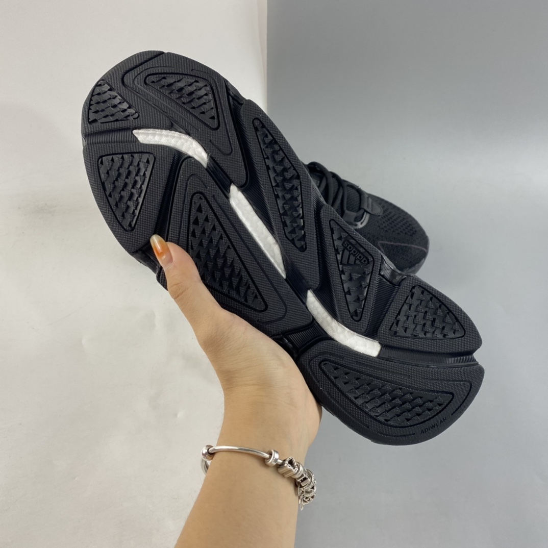 P220 Adidas X9000L4 JETBoost JET升级版爆米花高弹复古休闲运动百搭跑鞋 S23667-莆田鞋,莆田鞋货源,高仿鞋,高仿鞋货源,安福档口,莆田高仿鞋,莆田鞋批发,高仿鞋批发,莆田高仿运动鞋,高仿运动鞋,莆田运动鞋 P220 Adidas X9000L4 JETBoost JET升级版爆米花高弹复古休闲运动百搭跑鞋 S23667