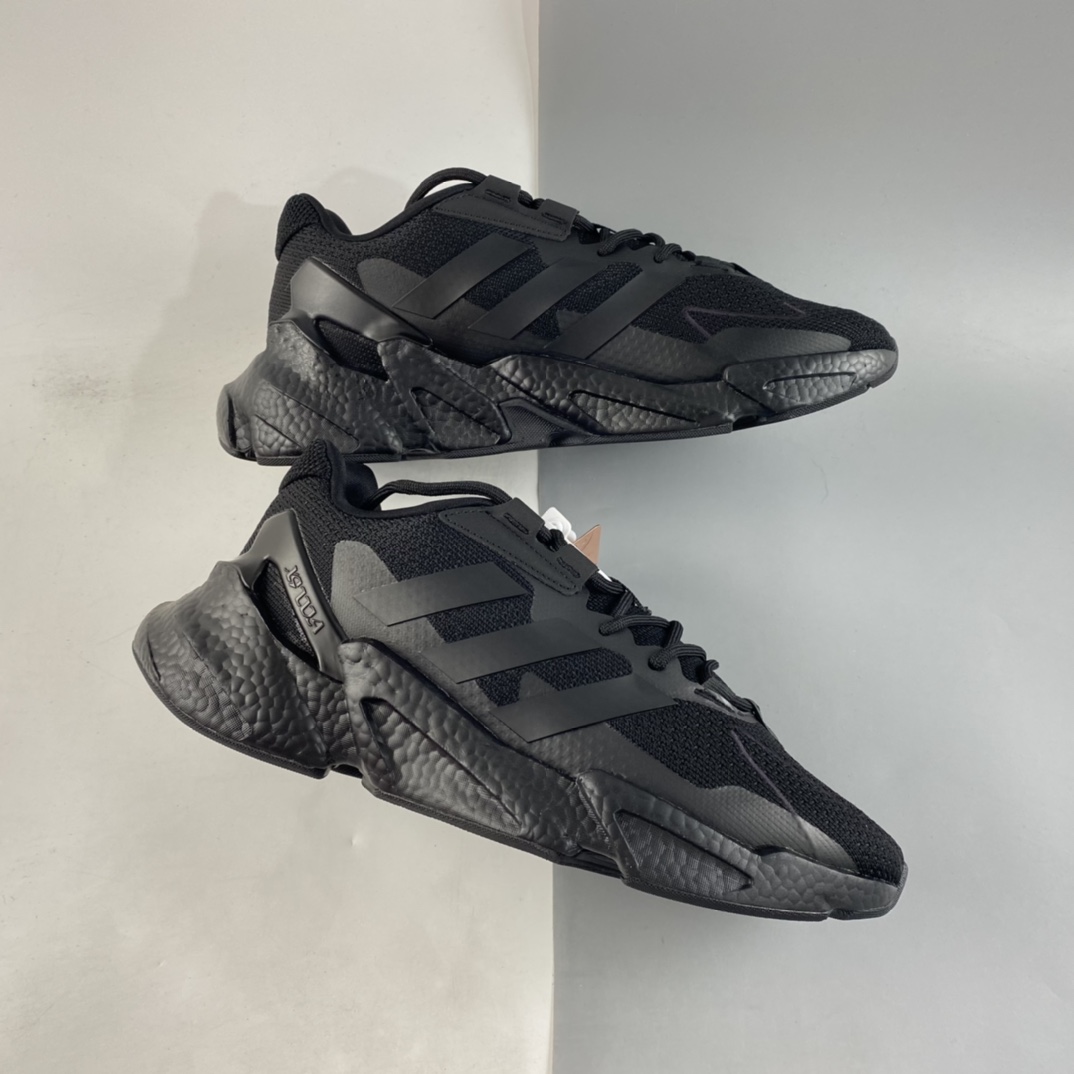 P220 Adidas X9000L4 JETBoost JET升级版爆米花高弹复古休闲运动百搭跑鞋 S23667-莆田鞋,莆田鞋货源,高仿鞋,高仿鞋货源,安福档口,莆田高仿鞋,莆田鞋批发,高仿鞋批发,莆田高仿运动鞋,高仿运动鞋,莆田运动鞋 P220 Adidas X9000L4 JETBoost JET升级版爆米花高弹复古休闲运动百搭跑鞋 S23667