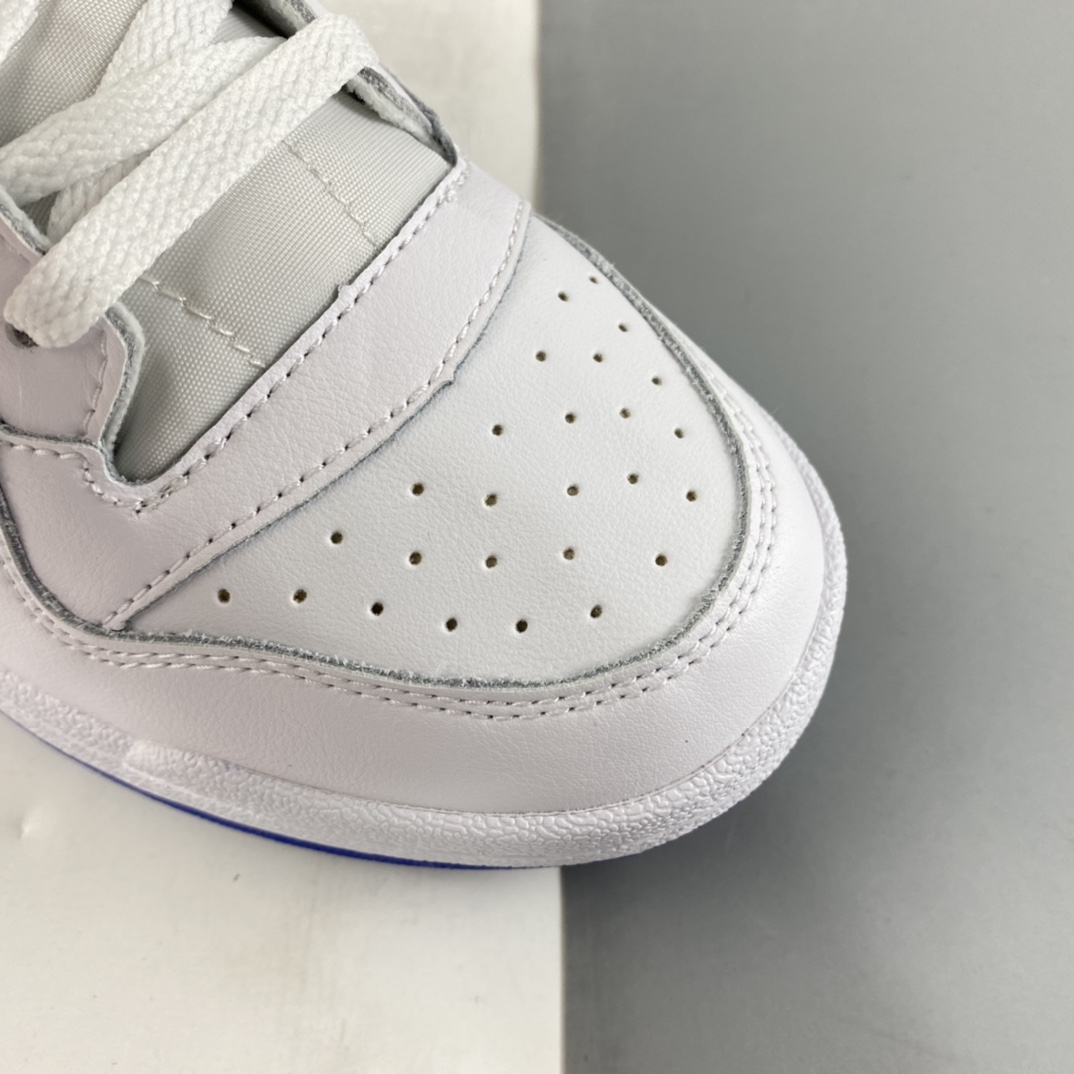 P180  Adidas  Originals Forum 84 Low 人气单品经典复古篮球鞋 FY7756