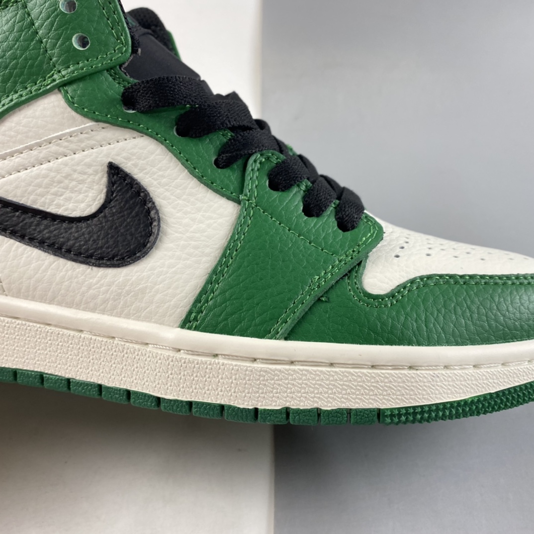 P200  Air Jordan 1 Mid AJ1 乔1 中帮百搭休闲运动板鞋852542-301