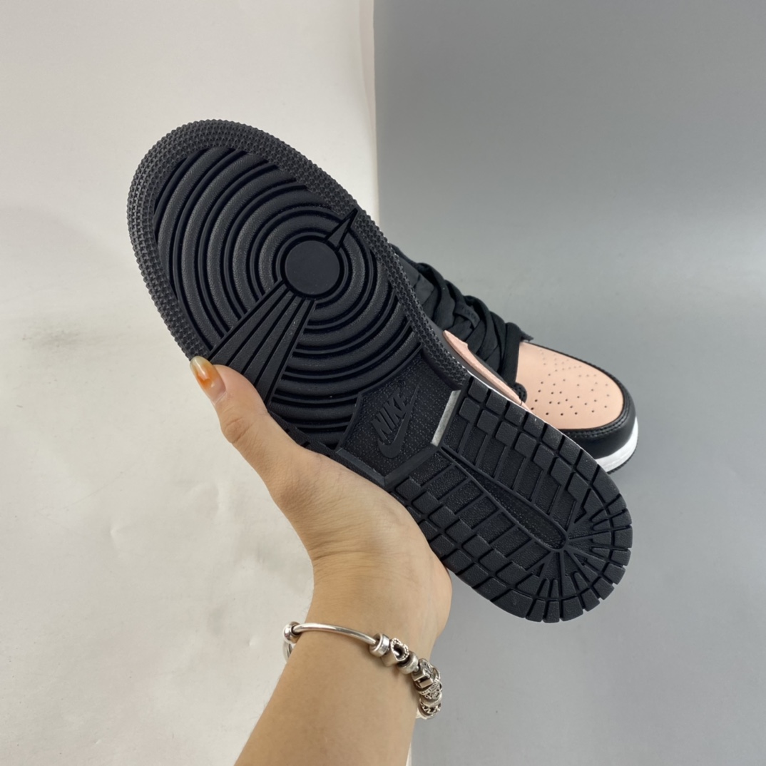 P240 Air Jordan 1 Low AJ1低帮时尚休闲板鞋 553560-034