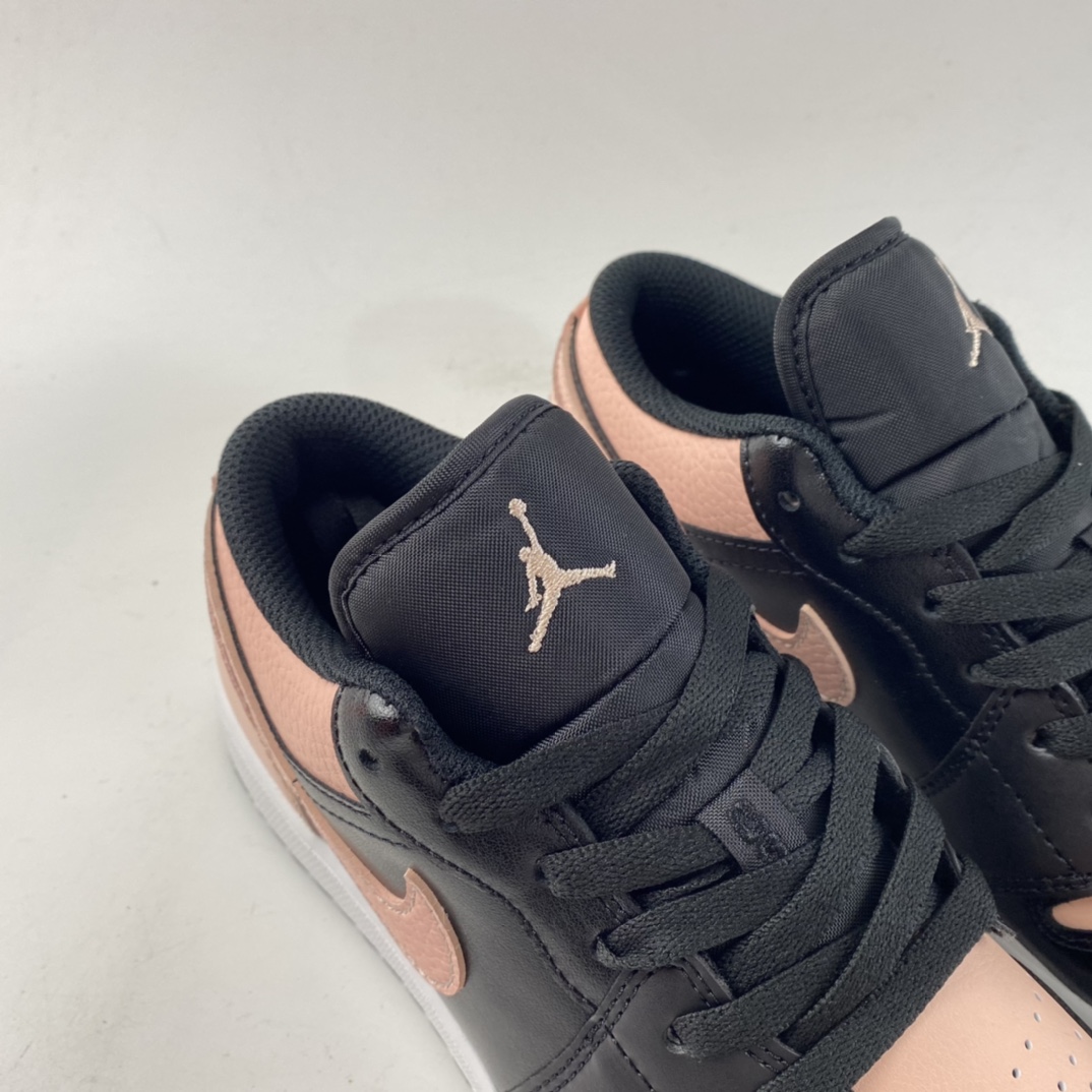 P240 Air Jordan 1 Low AJ1低帮时尚休闲板鞋 553560-034