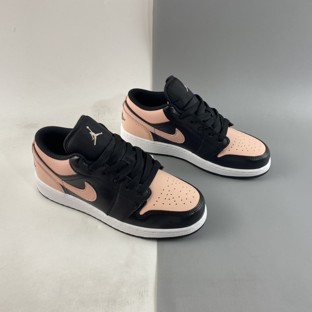 P240 Air Jordan 1 Low AJ1低帮时尚休闲板鞋 553560-034