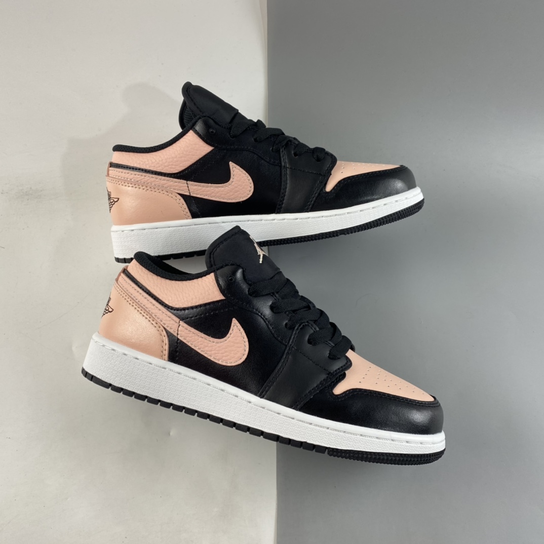 P240 Air Jordan 1 Low AJ1低帮时尚休闲板鞋 553560-034