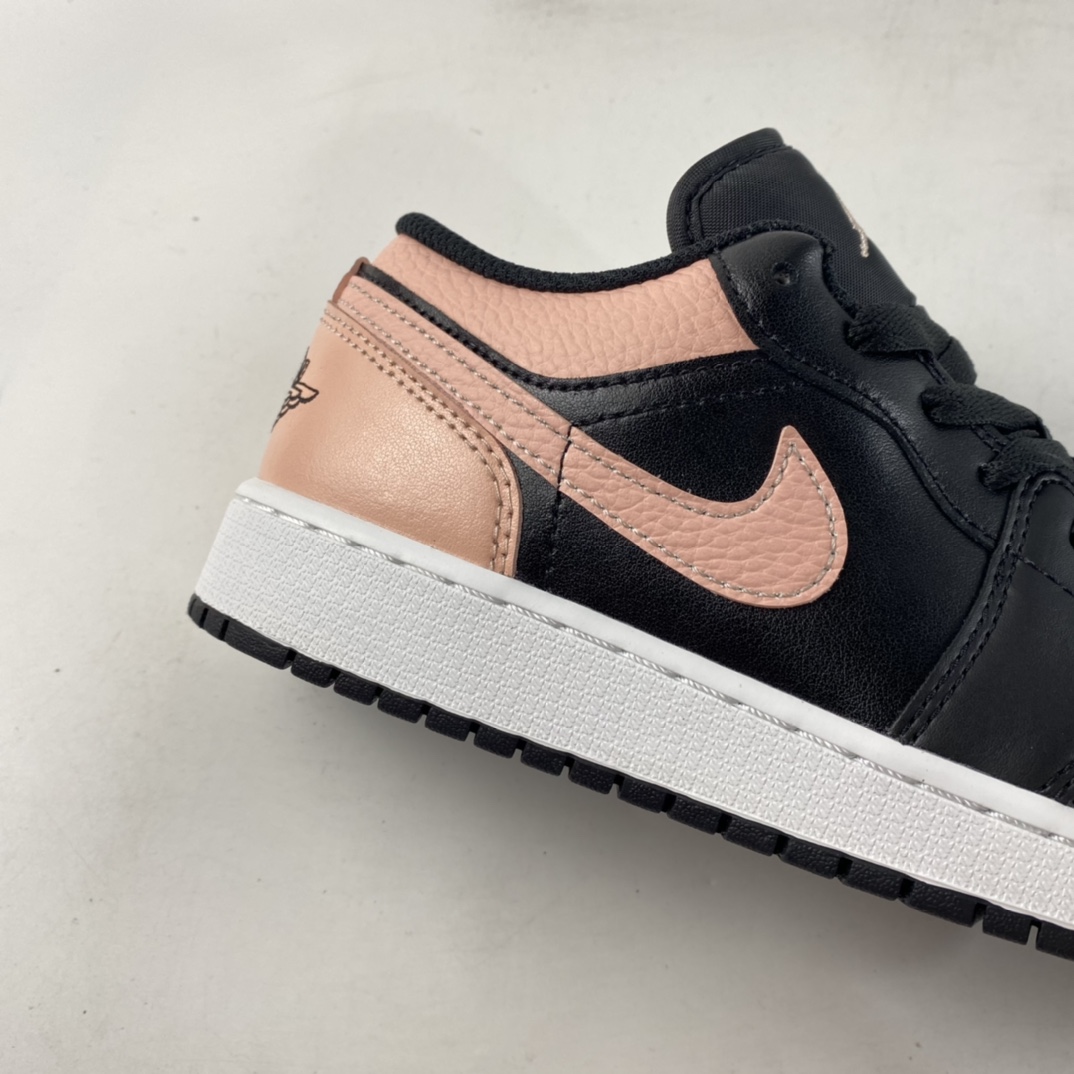 P240 Air Jordan 1 Low AJ1低帮时尚休闲板鞋 553560-034