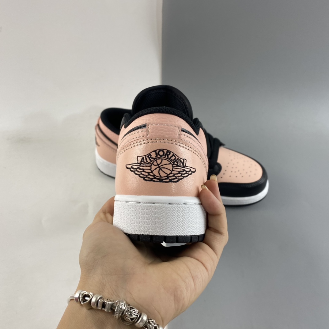 P240 Air Jordan 1 Low AJ1低帮时尚休闲板鞋 553560-034