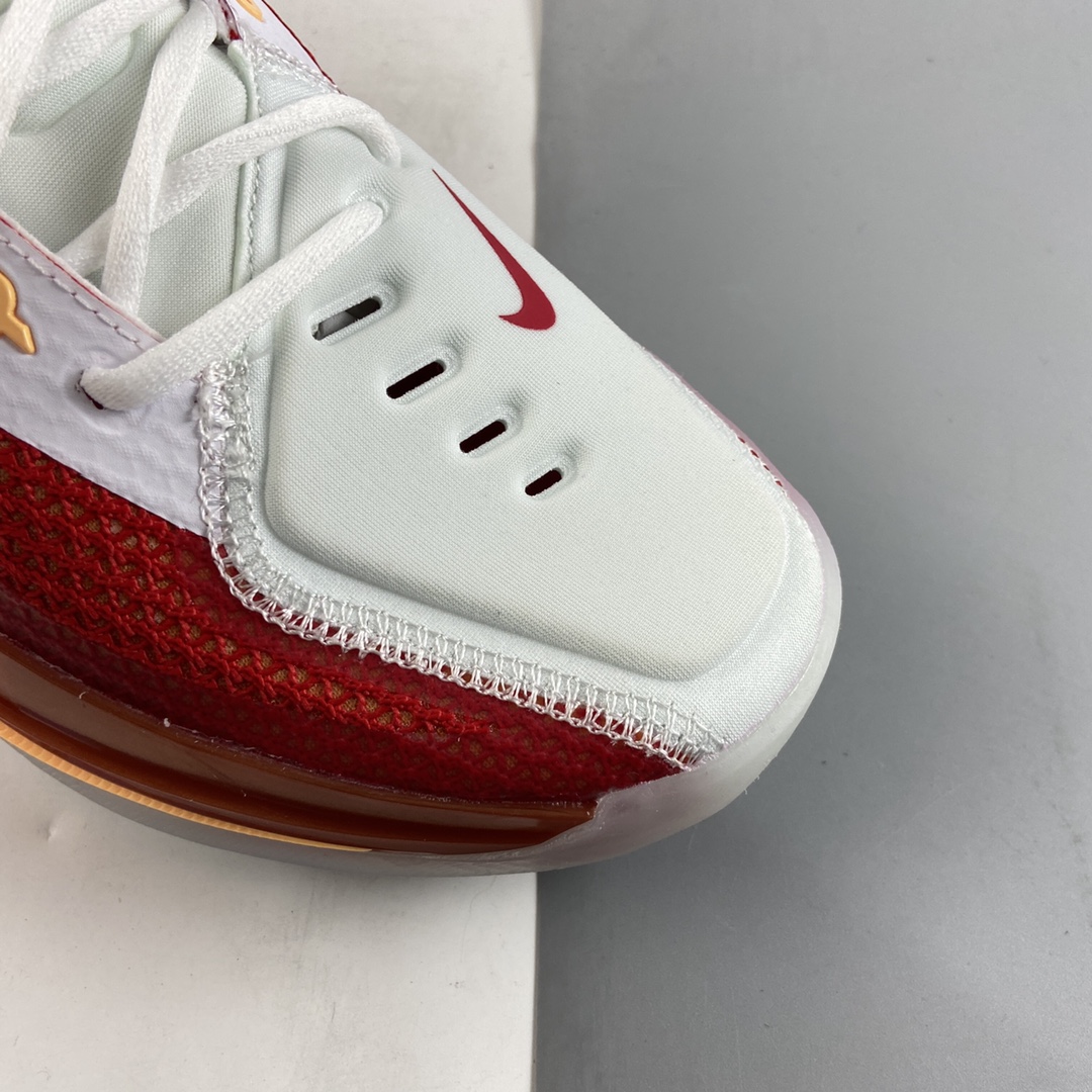 P350  灭世版 NIKE ZOOM GT CUT 人气单品篮球鞋 CZ0176-100