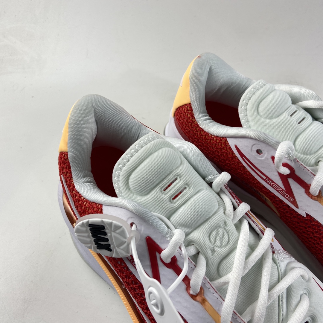 P350  灭世版 NIKE ZOOM GT CUT 人气单品篮球鞋 CZ0176-100