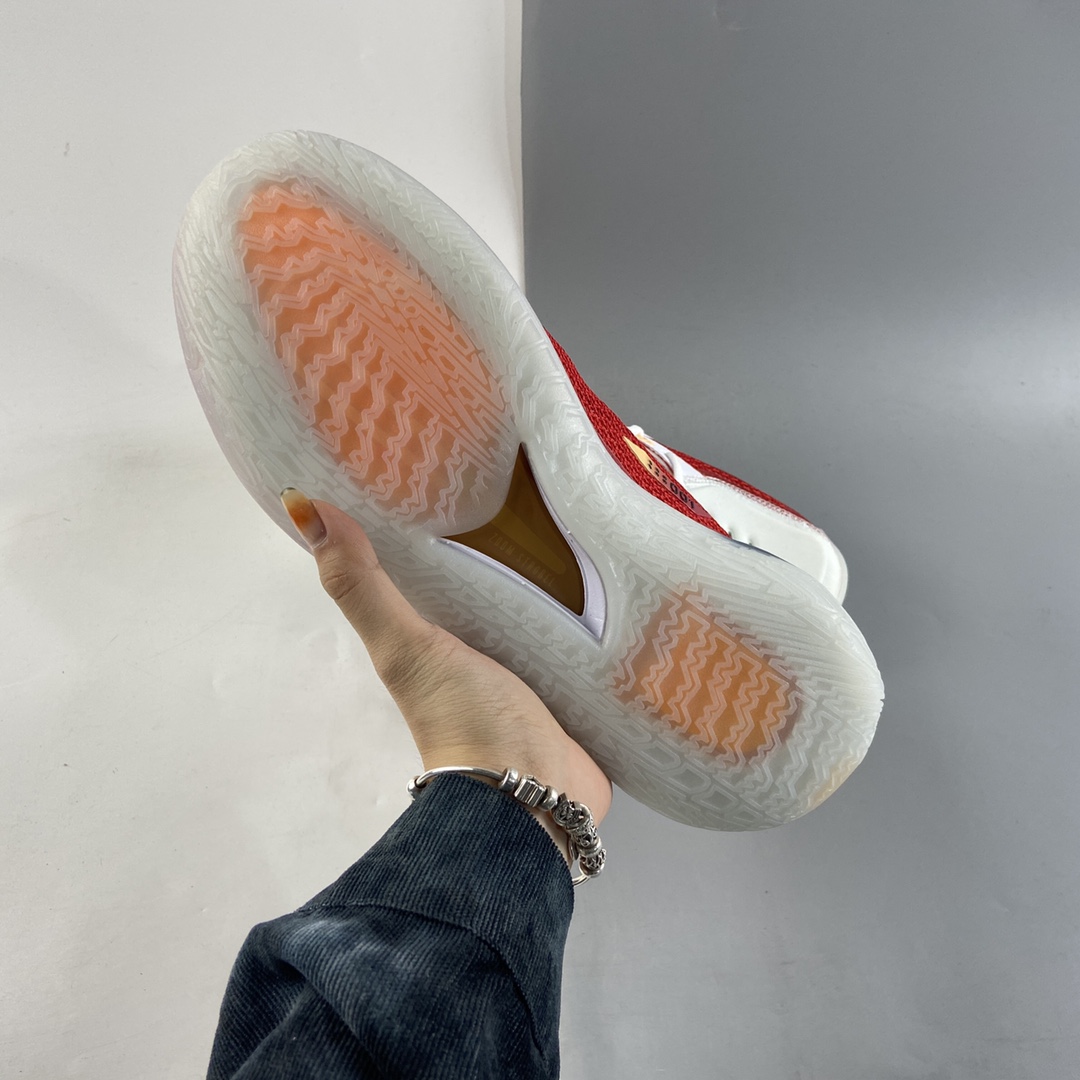 P350  灭世版 NIKE ZOOM GT CUT 人气单品篮球鞋 CZ0176-100