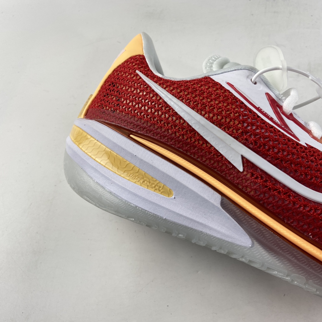 P350  灭世版 NIKE ZOOM GT CUT 人气单品篮球鞋 CZ0176-100