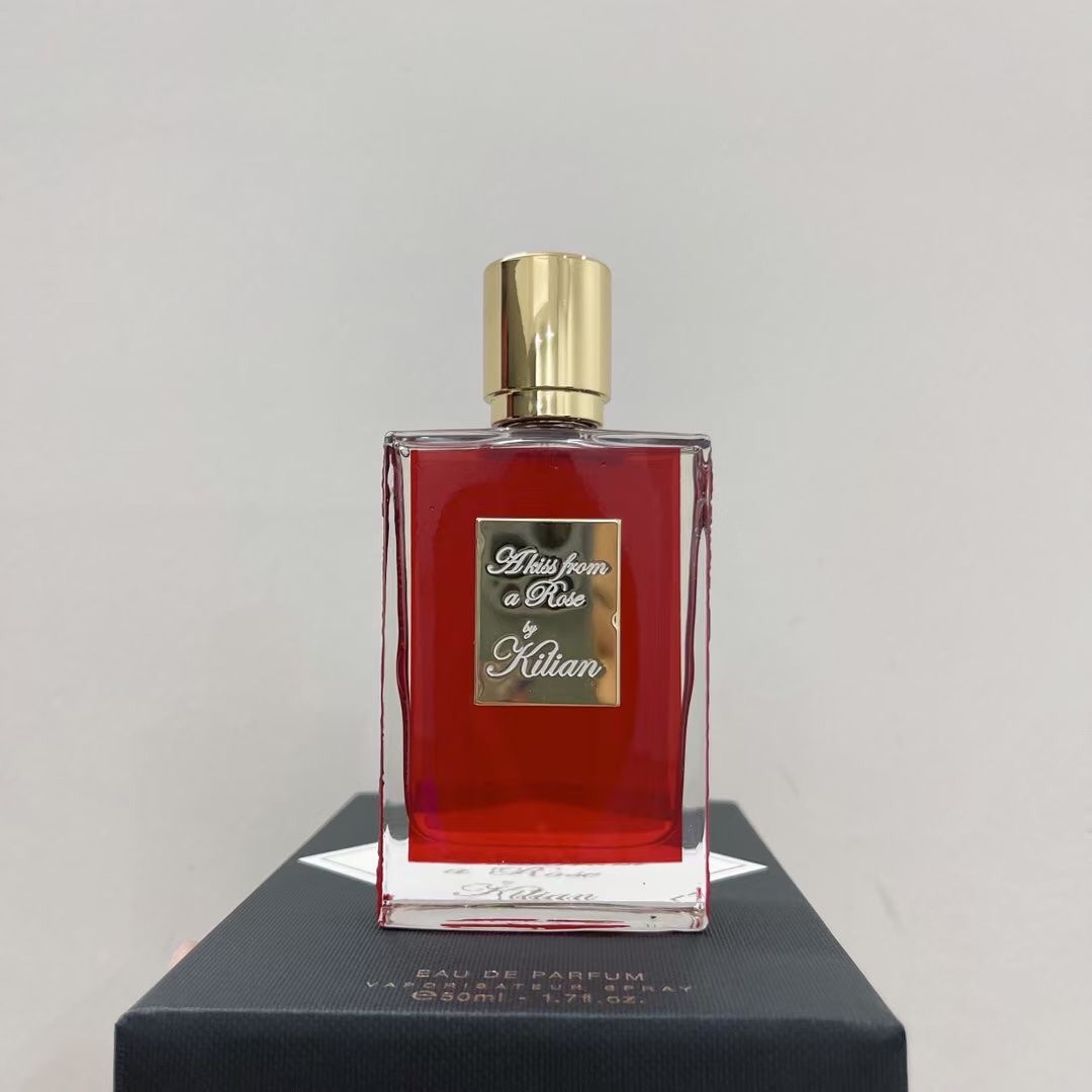 Kilian 'A Kiss from a Rose' Eau de Parfum - 50ml - Sweet, Fresh Fragrance 6 i1635922867 9011 5