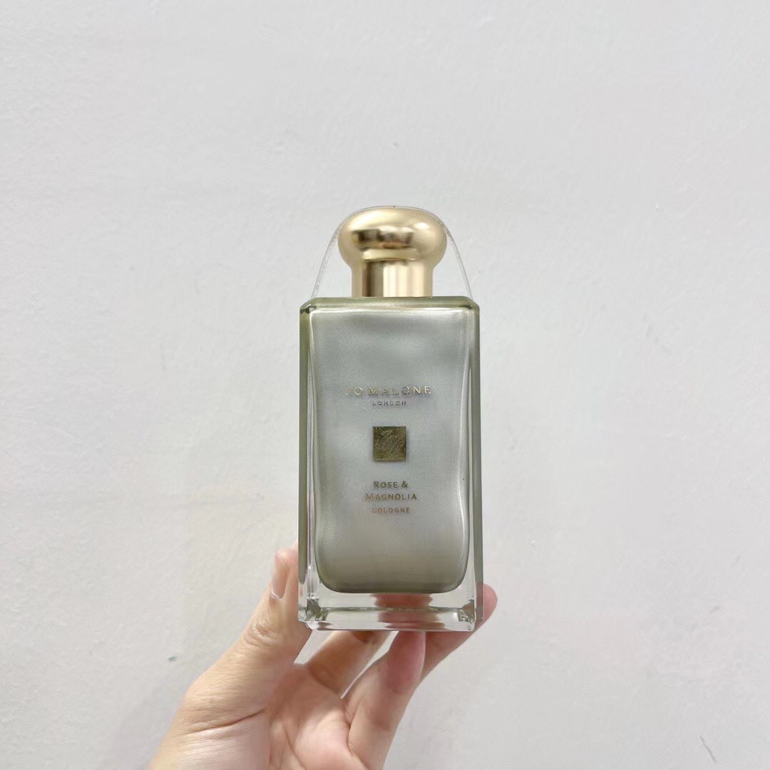 Jo Malone Rose & Magnolia Cologne 100ml - Limited Edition Fragrance 3 i1635925577 1641 2