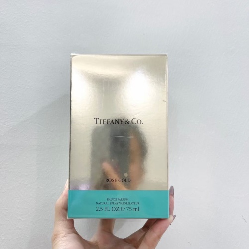 Tiffany & Co. Rose Gold Eau de Parfum, 75ml - A Captivating Fragrance 1 Tiffany & Co. Rose Gold Eau de Parfum, 75ml - A Captivating Fragrance