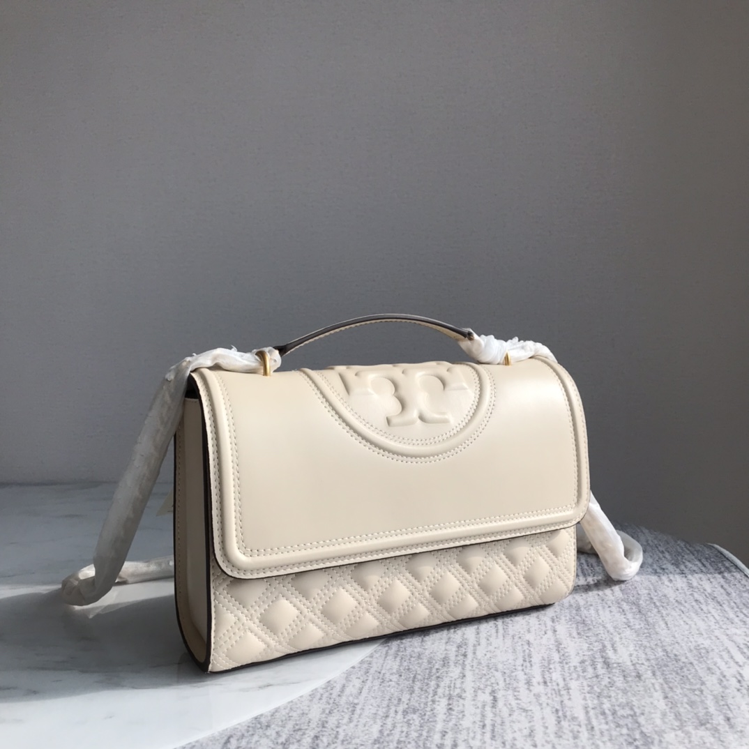 Tory Burch ～Tory Burch新版 Fleming